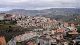 Renta de autos en Viseu