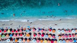 Hoteles en Albania