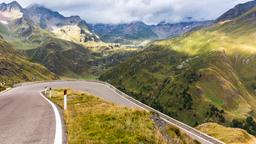 Hoteles en Tirol del Sur