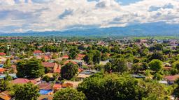 Hoteles cerca de Aeropuerto Angeles City Clark