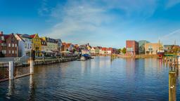 Renta de autos en Husum