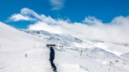 Hoteles en Sierra Nevada
