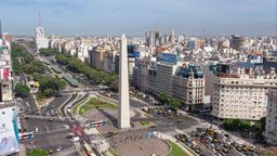 Encuentra vuelos baratos desde Veracruz a Buenos Aires