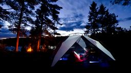 Hoteles en Manitoulin Island