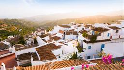Hoteles en Costa del Sol