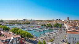 Hoteles cerca de Aeropuerto La Rochelle Laleu