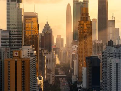 Shenzhen