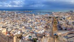 Renta de autos en Sousse