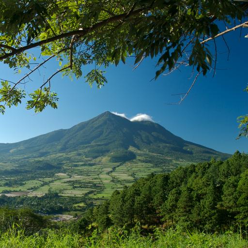 San Salvador