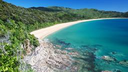 Hoteles en Abel Tasman National Park