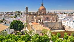 Hoteles en Jerez de la Frontera