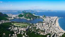 Hoteles en Río de Janeiro