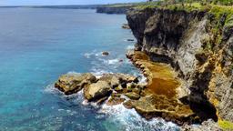 Hoteles en Tongatapu