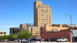 Hoteles cerca de Aeropuerto de Abilene