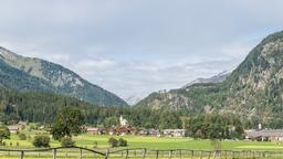 Hoteles en Mauterndorf