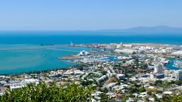 Renta de autos en Townsville