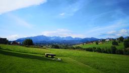 Hoteles en Alto Tatra
