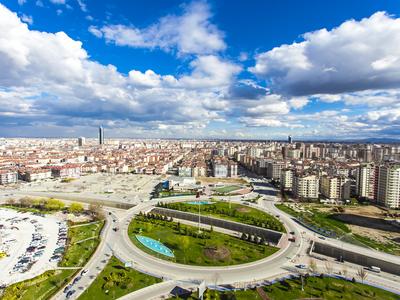 Konya