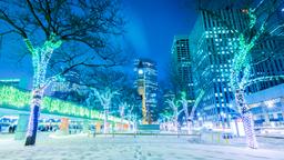 Hoteles en Canadá