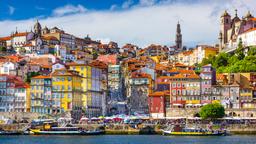 Hoteles en Douro