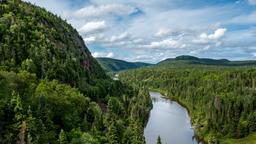 Hoteles cerca de Aeropuerto Thunder Bay