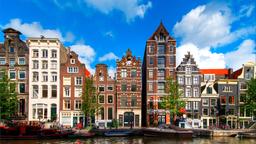 Hoteles en Ámsterdam cerca de Diamant Museum Amsterdam