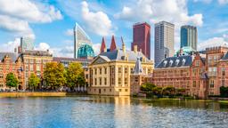 Hoteles en Holanda Meridional