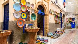 Encuentra vuelos en Primera Clase a Marruecos