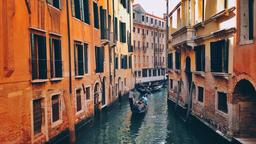 Hoteles en Venecia cerca de Fermata del vaporetto Tronchetto