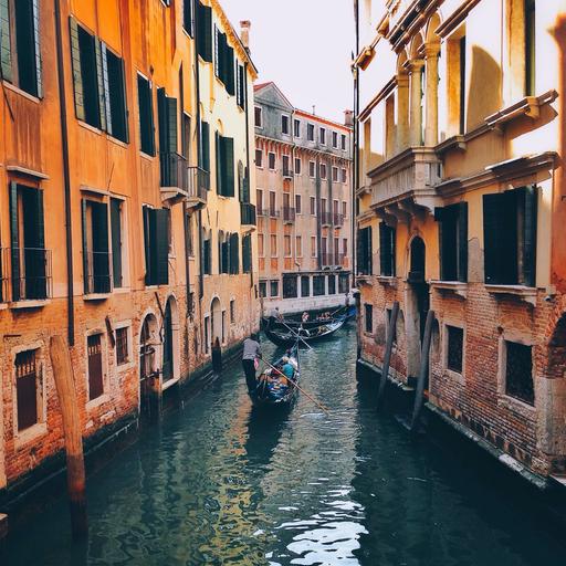 Venecia
