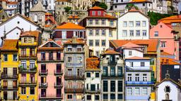 Encuentra vuelos en Primera Clase a Portugal