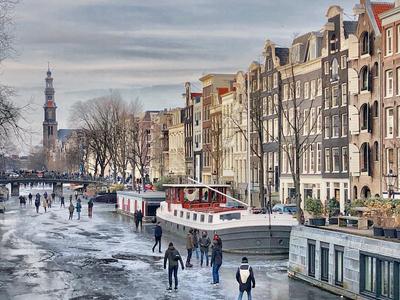 Ámsterdam