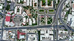 Encuentra vuelos baratos desde Ámsterdam a Hermosillo