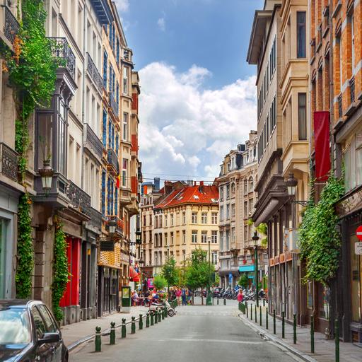 Bruselas