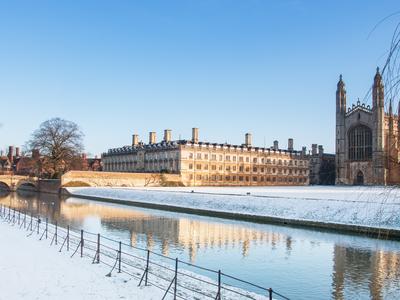 Cambridge