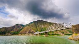 Alquileres vacacionales - Ilocos Sur