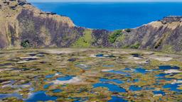 Hoteles cerca de Aeropuerto de Isla de Pascua Mataveri Intl