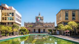 Encuentra vuelos baratos desde Wisconsin a Guadalajara