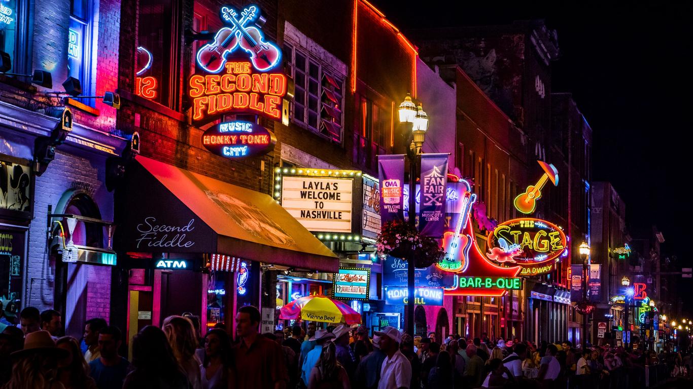 Nashville 2025 Events Calendar Conclusive Consequent Certain