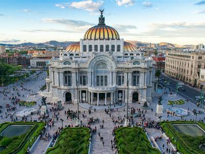 Ciudad de México
