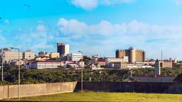 Hoteles cerca de Aeropuerto de East London