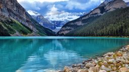 Encuentra vuelos baratos a Canad&aacute;