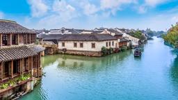 Alquileres vacacionales - Zhejiang