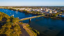 Hoteles cerca de Aeropuerto Bundaberg