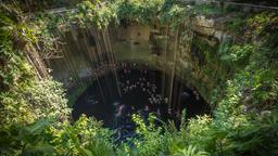 Encuentra vuelos baratos desde Turín a Yucatán