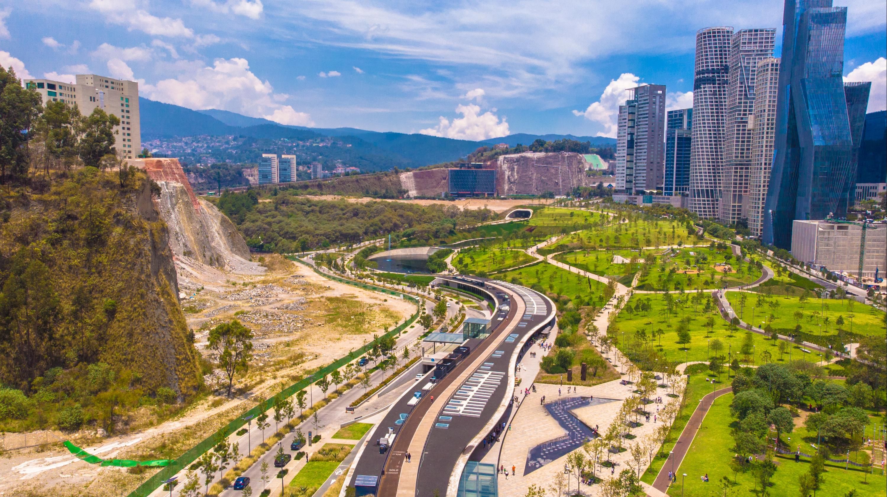 Renta de autos en Santa Fe (Ciudad de México) desde 338/día Busca autos de renta en KAYAK