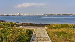 Alquileres vacacionales - Penghu