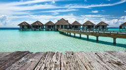 Busca vuelos baratos a Mal&eacute;