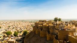 Hoteles cerca de Aeropuerto Jaisalmer