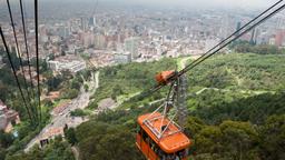 Alquileres vacacionales - Distrito Capital